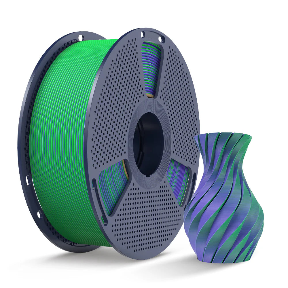 Sunlu PLA Matte Dual-Color