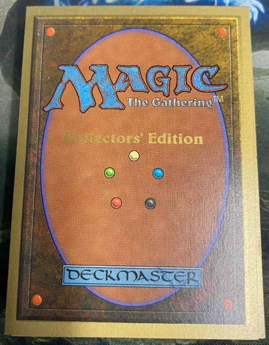 50 Random Collector's Edition Cards - MTG
