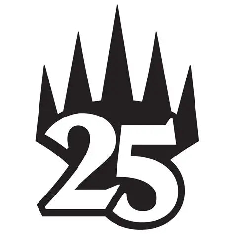 Masters 25