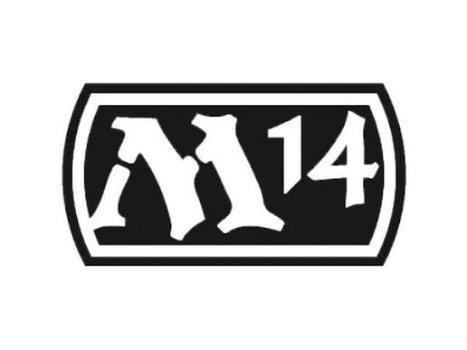 Magic 2014