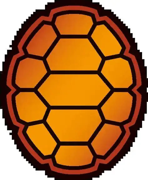 Teenage Mutant Nija Turtles Eternal