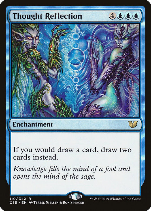 Thought Reflection [C15 - 110]