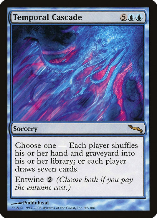 Temporal Cascade [52]