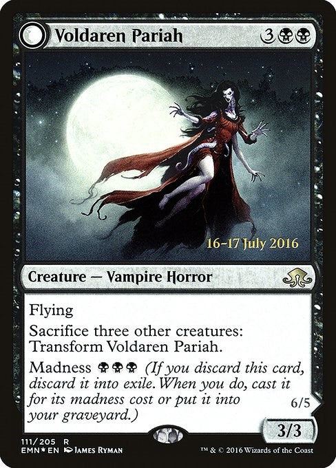 Voldaren Pariah [PRE - 111]