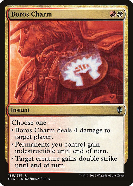 Boros Charm [C16 - 185]