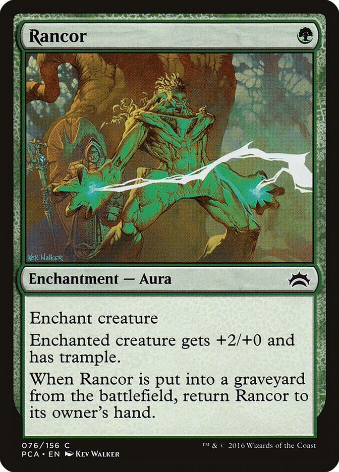 Rancor [PCA - 76]