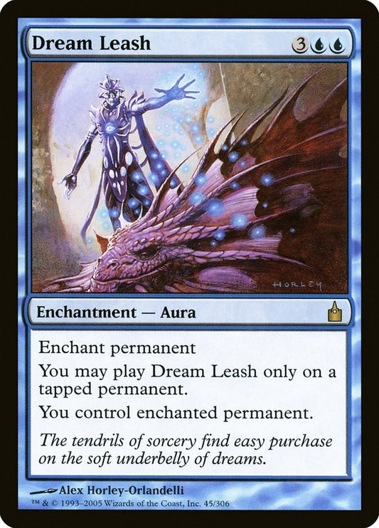 Dream Leash [RAV - 45]