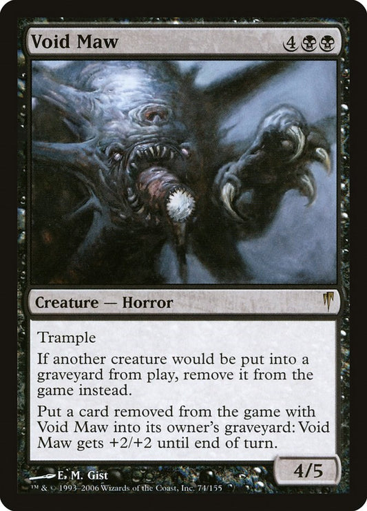 Void Maw [CSP - 74]