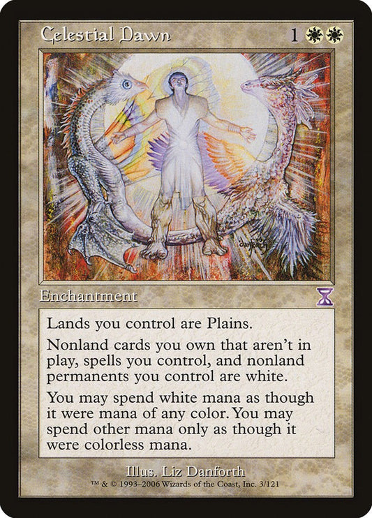 Celestial Dawn [TSB - 3]
