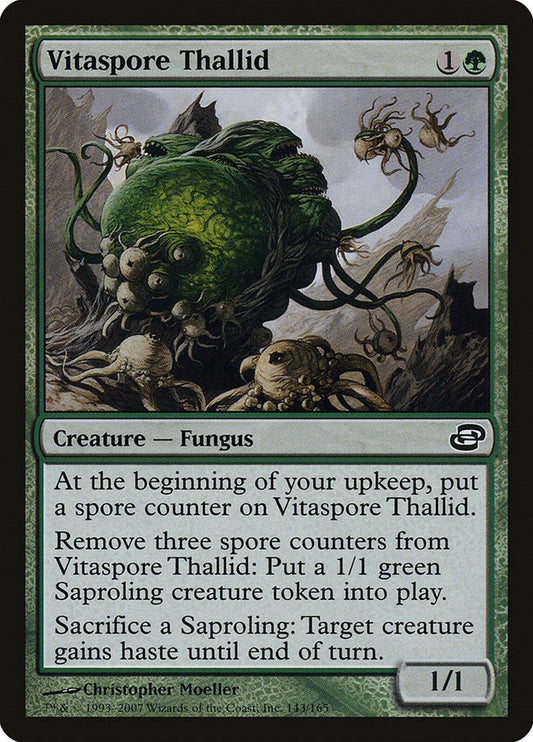 Vitaspore Thallid [PLC - 143]