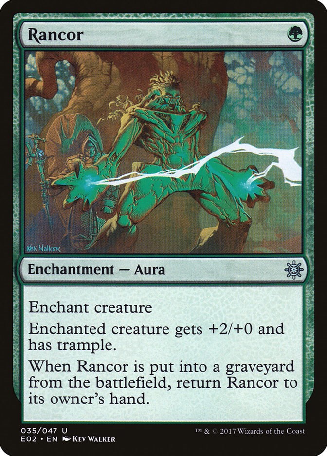 Rancor [E02 - 35]