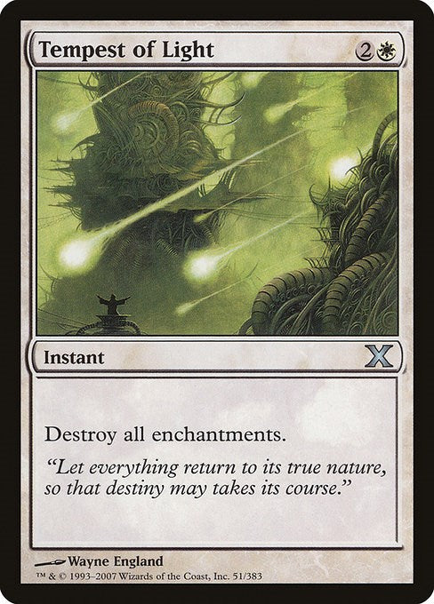 Tempest of Light [10E - 51]