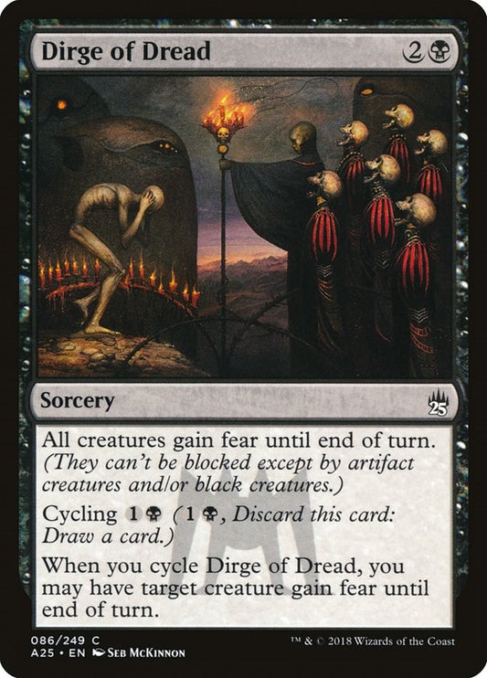 Dirge of Dread [86]