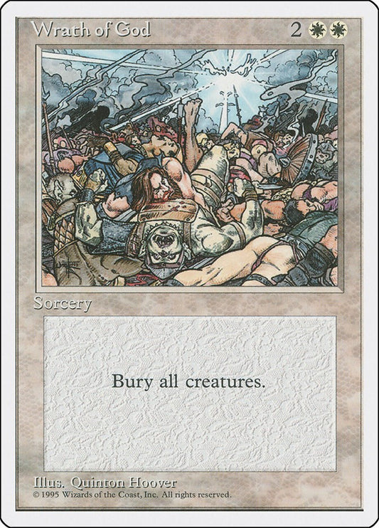 Wrath of God [4ED - 308]