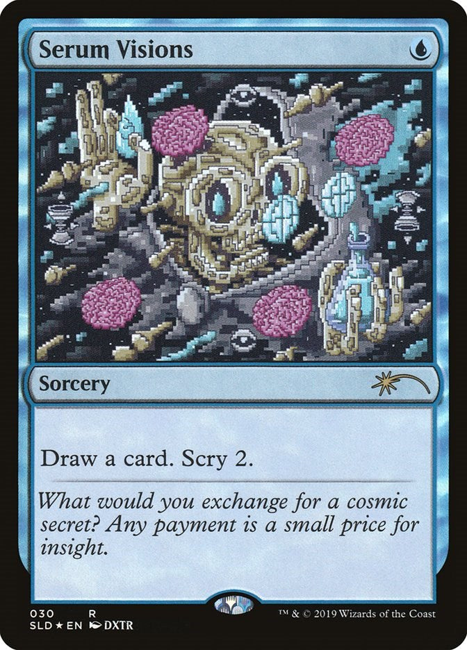 Serum Visions (030)