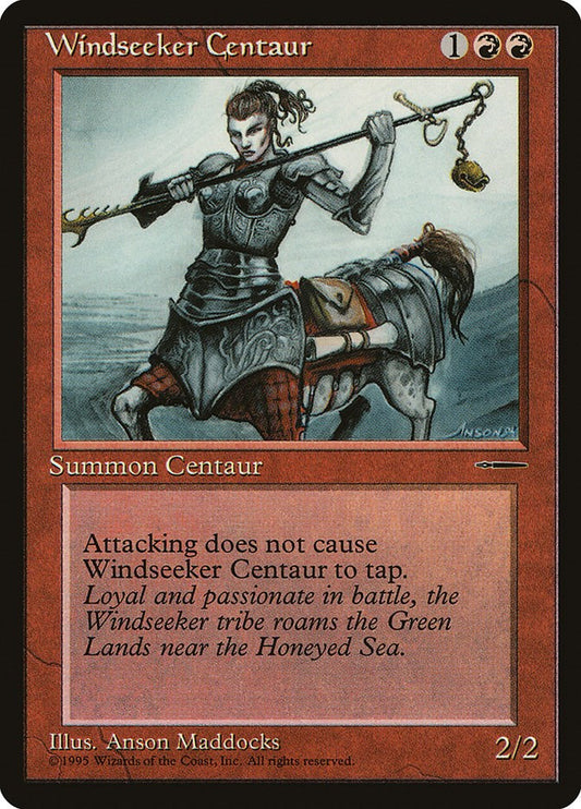 Windseeker Centaur [N/A]