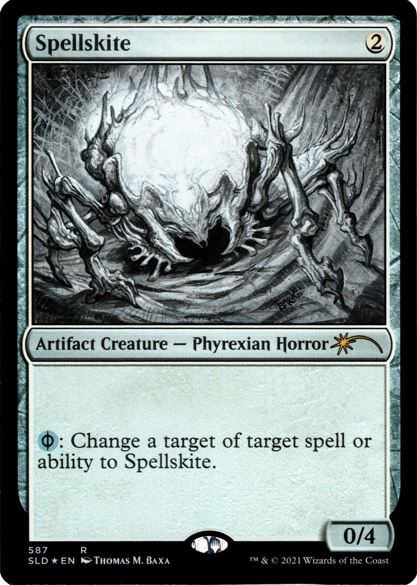 Spellskite (587) [SLD - 587]