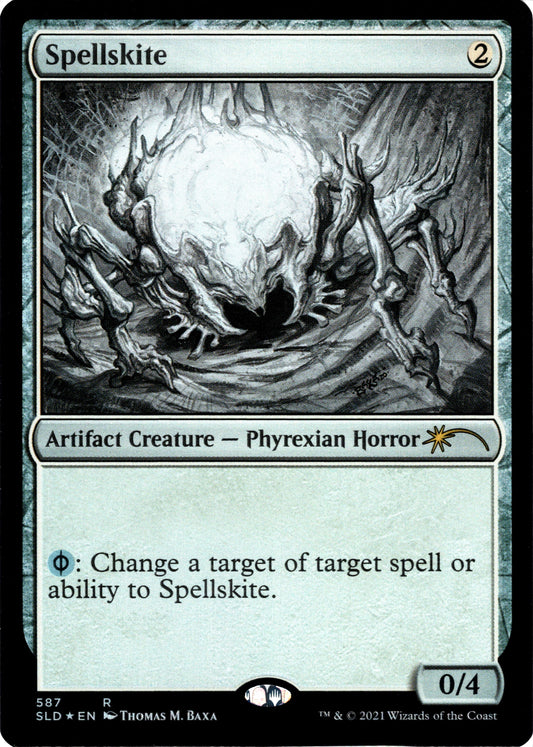 Spellskite (587) [SLD - 587]