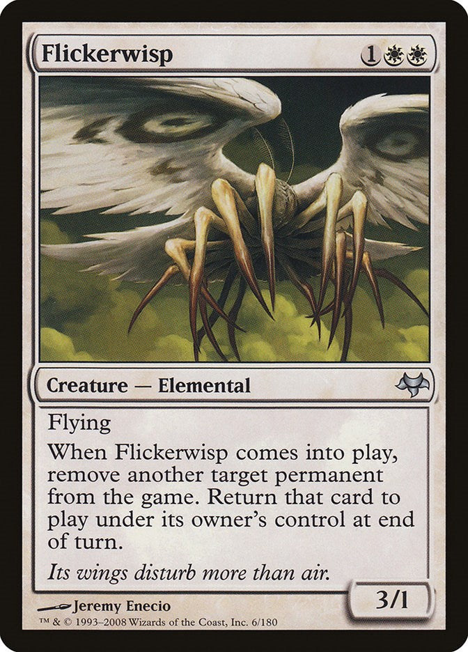 Flickerwisp [EVE - 6]