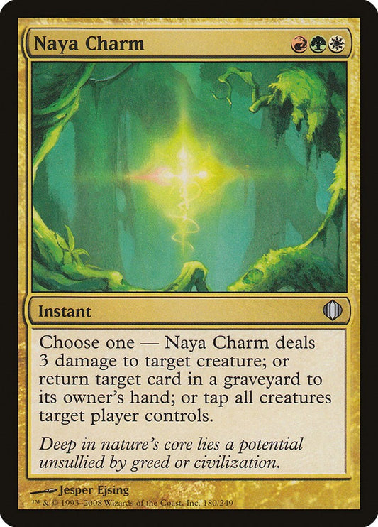 Naya Charm [ALA - 180]