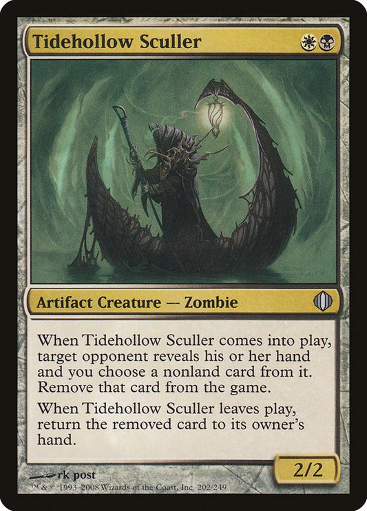 Tidehollow Sculler [ALA - 202]