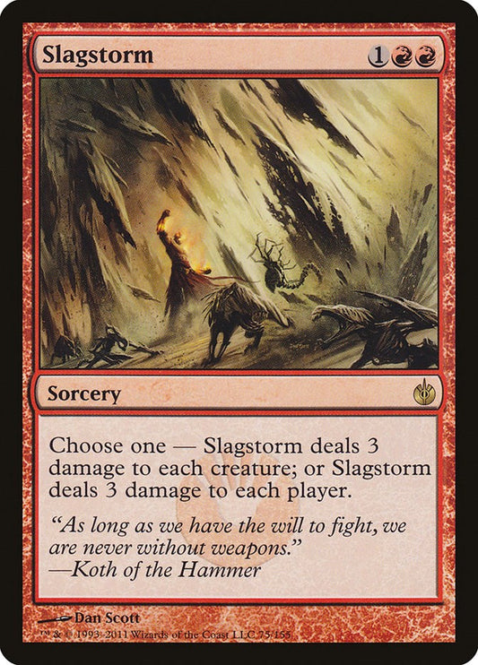 Slagstorm [75]