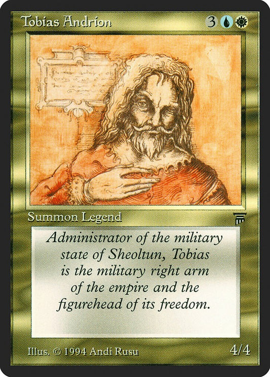 Tobias Andrion [LEG - N/A]