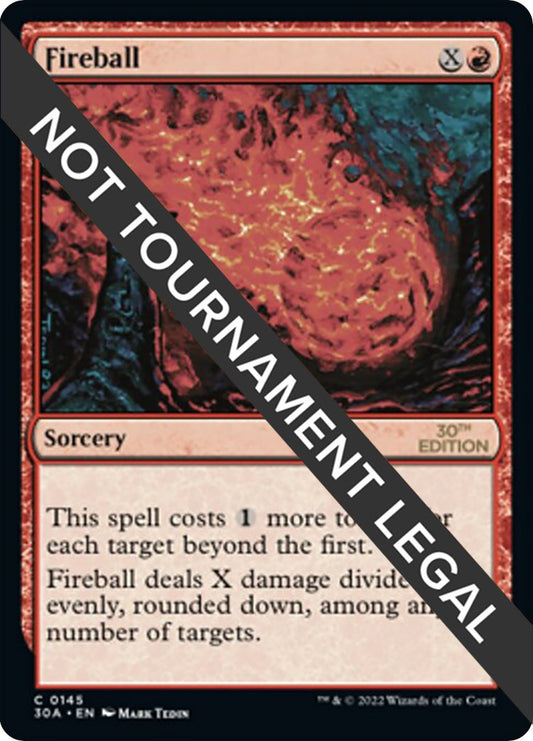 Fireball