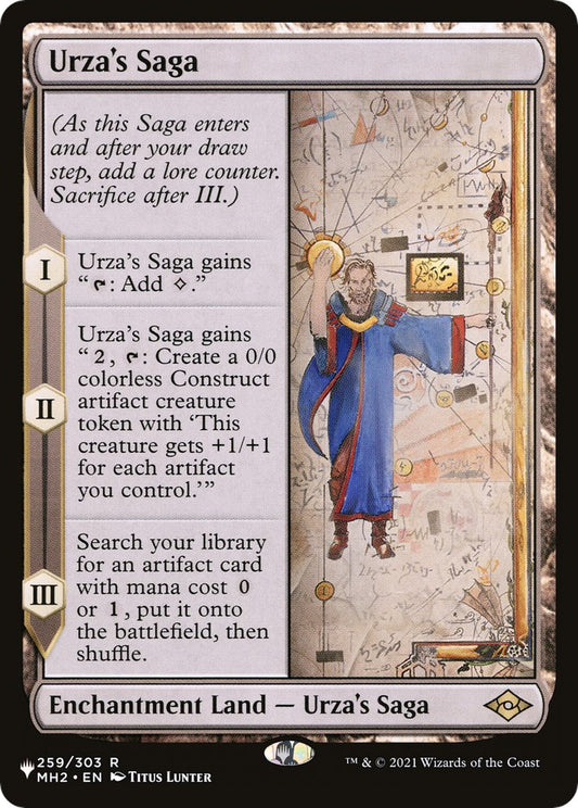 Urza's Saga [259/303]