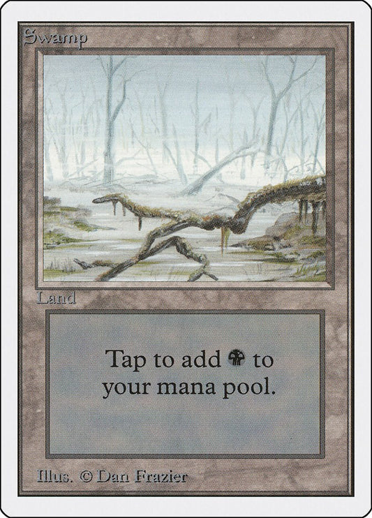 Swamp (A)