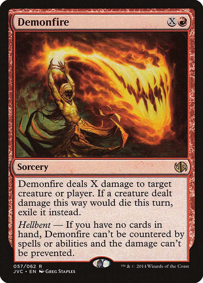 Demonfire [DD3 - 57]