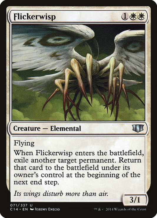 Flickerwisp [C14 - 71]