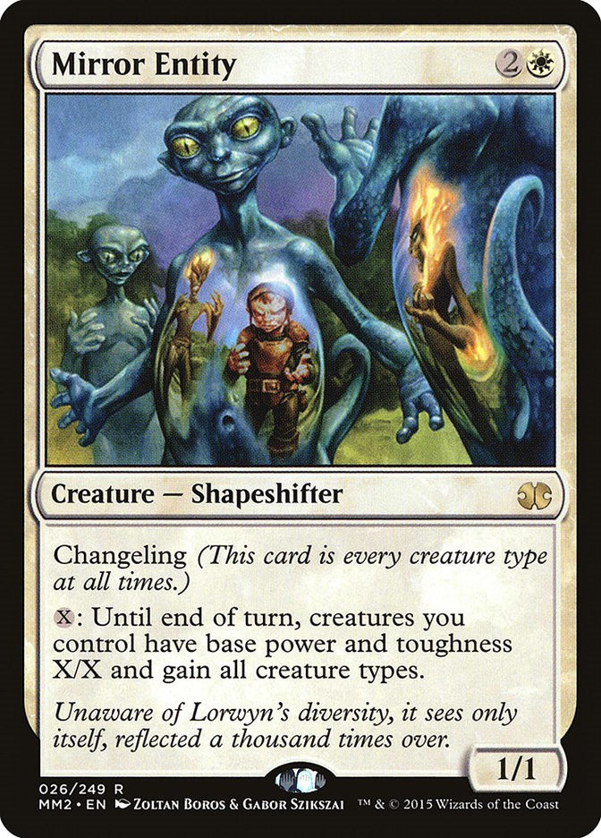 Mirror Entity [MM2 - 26]