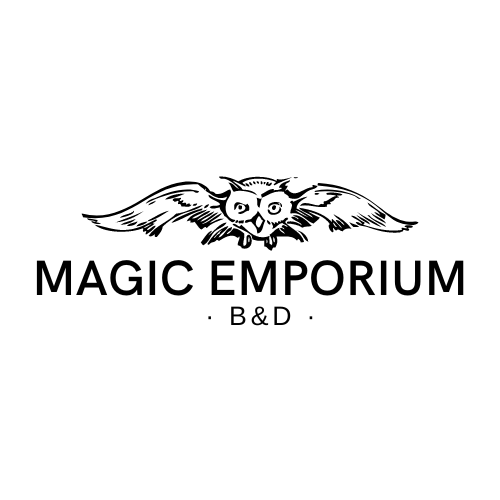 Basic Commander Deck Box