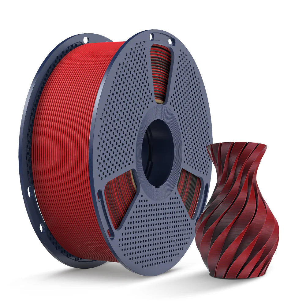 Sunlu PLA Matte Dual-Color
