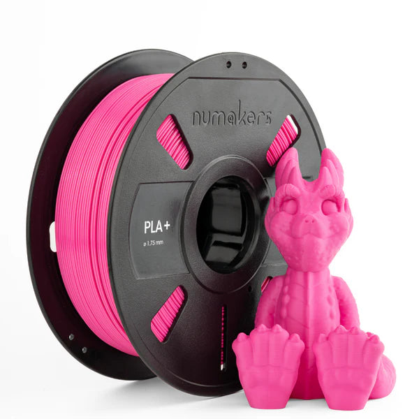 Numakers Filament - PLA+