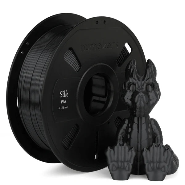 Numakers Filament - PLA Silk
