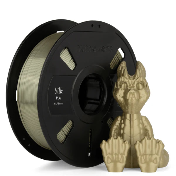 Numakers Filament - PLA Silk