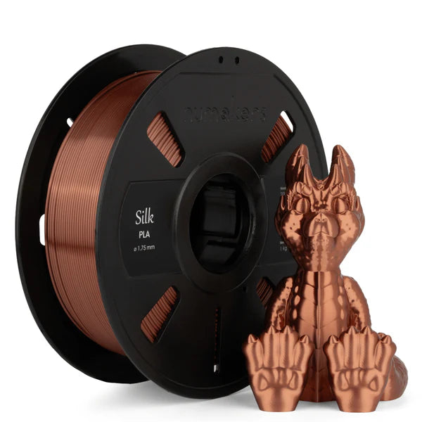 Numakers Filament - PLA Silk