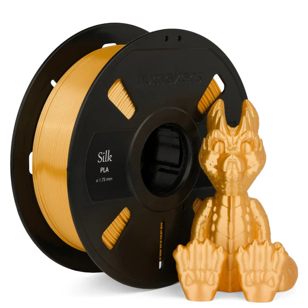 Numakers Filament - PLA Silk