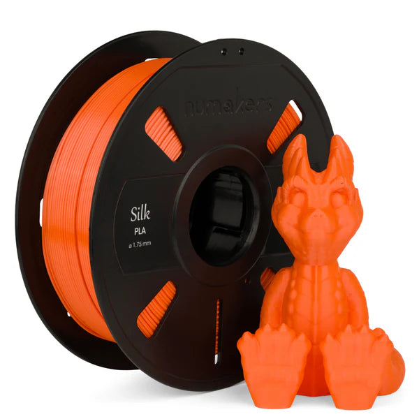 Numakers Filament - PLA Silk