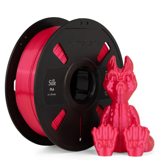 Numakers Filament - PLA Silk