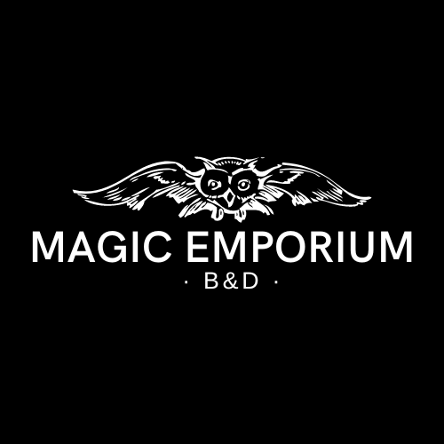 BD Magic Emporium