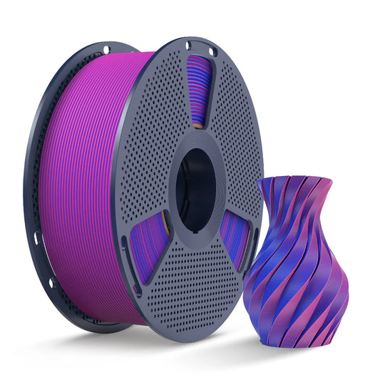 Sunlu PLA Matte Dual-Color