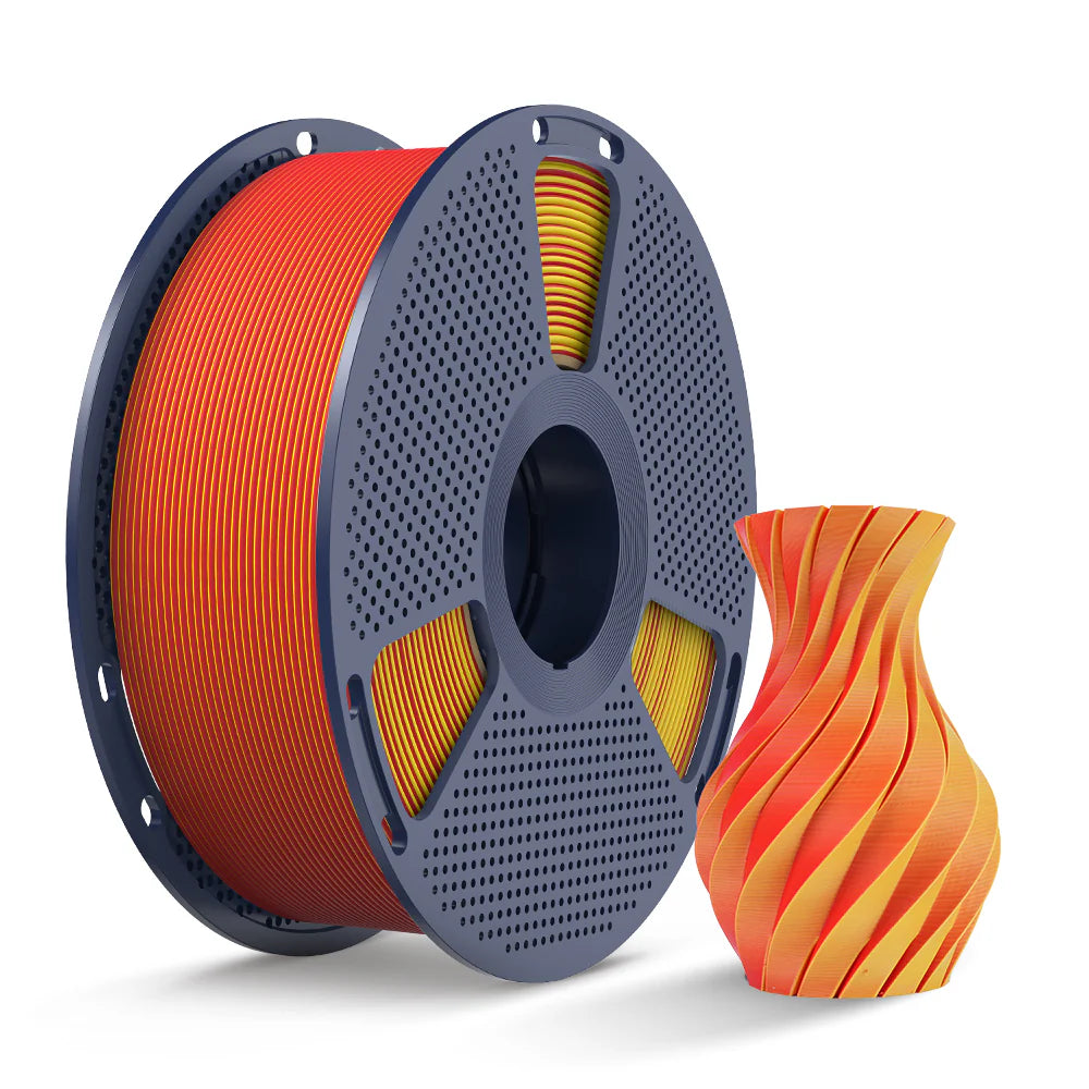 Sunlu PLA Matte Dual-Color