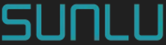 Sunlu Filament - High Speed PLA