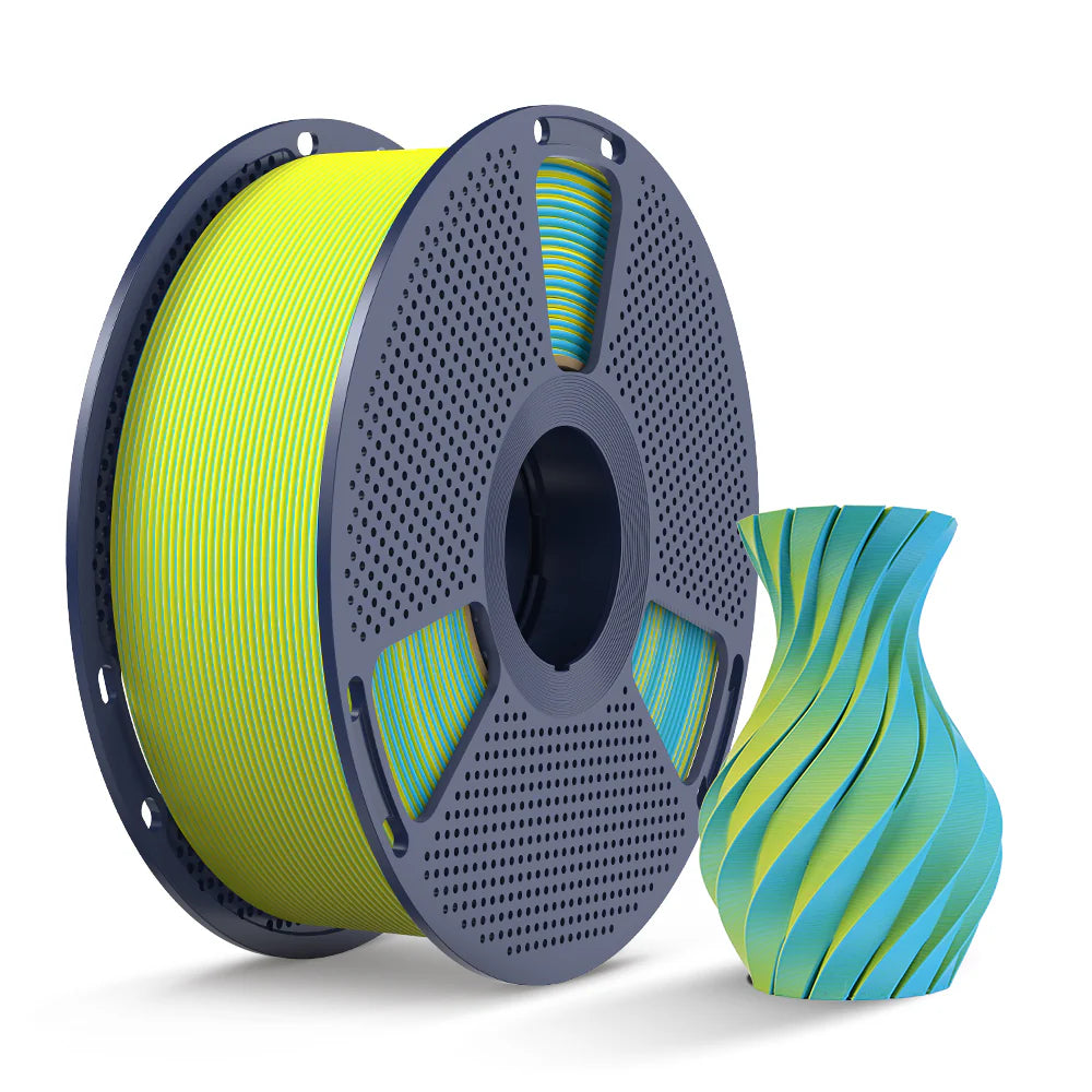 Sunlu PLA Matte Dual-Color